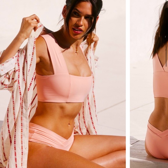 L Space Parker Top + Pratt Bottom - Picture 3 of 12